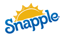 Logo-snapple