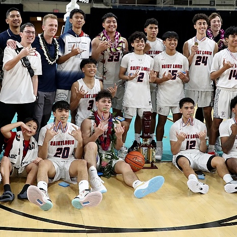  The Fast Track to Hawaii High School Sports