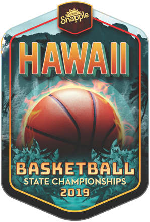 Logo-basketball