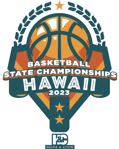 Logo-basketball