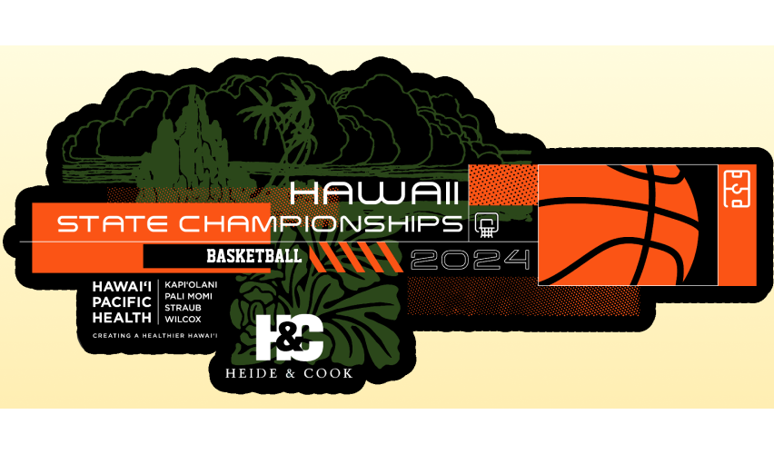 Girls Basketball 2024 Girls Basketball Championships Hawaii High