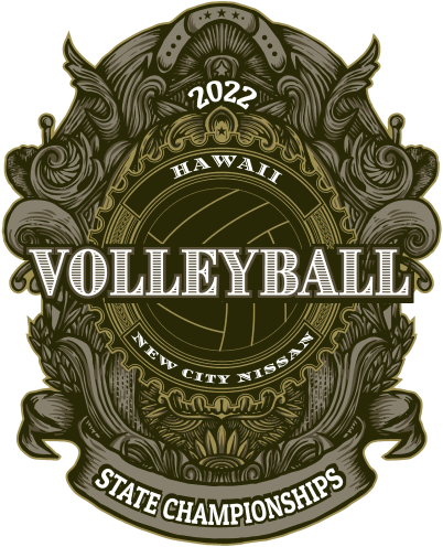 Girls-volleyball-logo