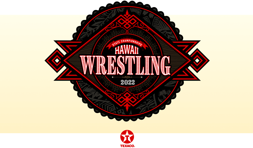 Wrestling - 2022 Wrestling Championships - Hawaii High School