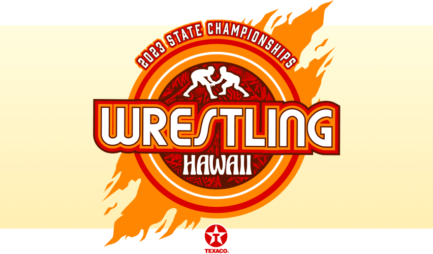 Wrestling - 2033 Wrestling Championships - Hawaii High School