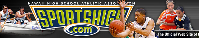 SportsHigh.com - Hawaii High School Athletic Association